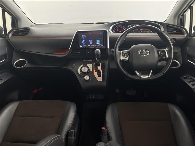 Toyota SIENTA 2020 7889306-14