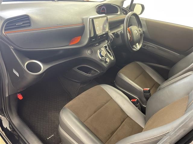 Toyota SIENTA 2020 7889306-6
