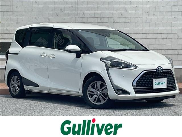 Toyota SIENTA 2020 7889339-0