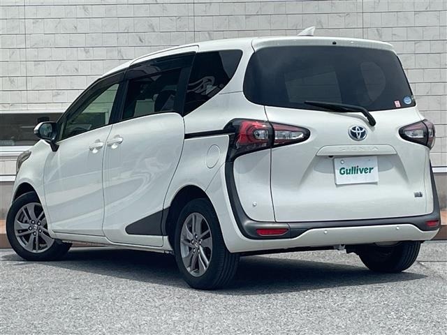 Toyota SIENTA 2020 7889339-17