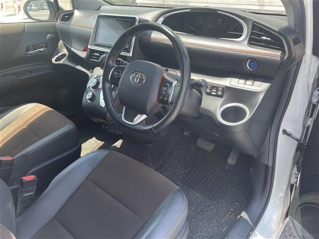 Toyota SIENTA 2020 7889339-2