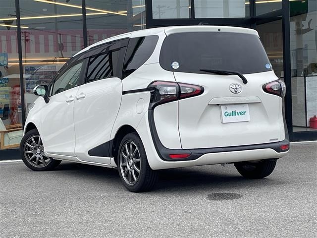 Toyota SIENTA 2018 7889344-13