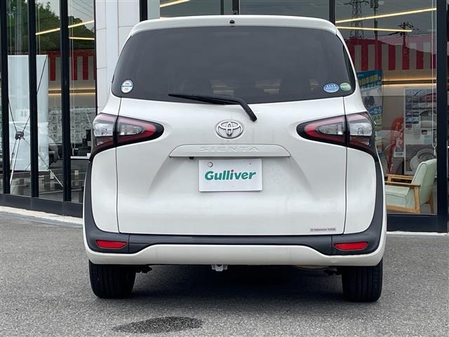 Toyota SIENTA 2018 7889344-4