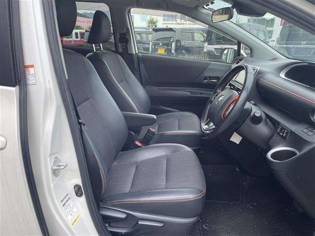 Toyota SIENTA 2018 7889344-7