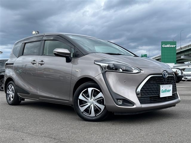 Toyota SIENTA 2020 7889369-0