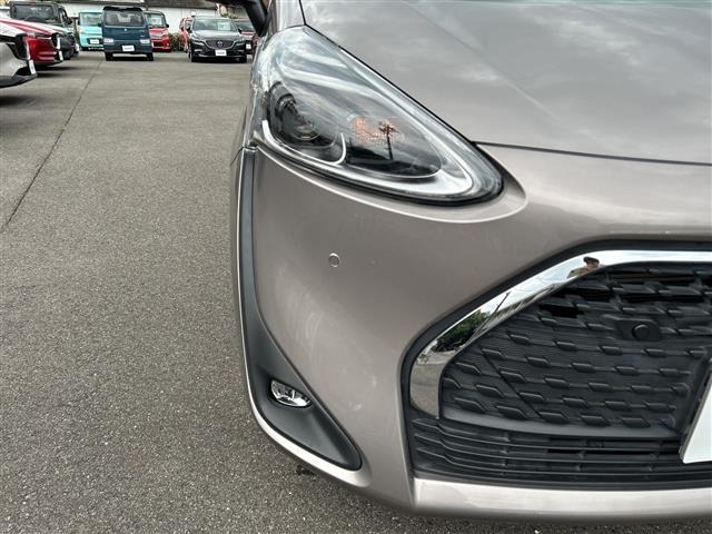 Toyota SIENTA 2020 7889369-11