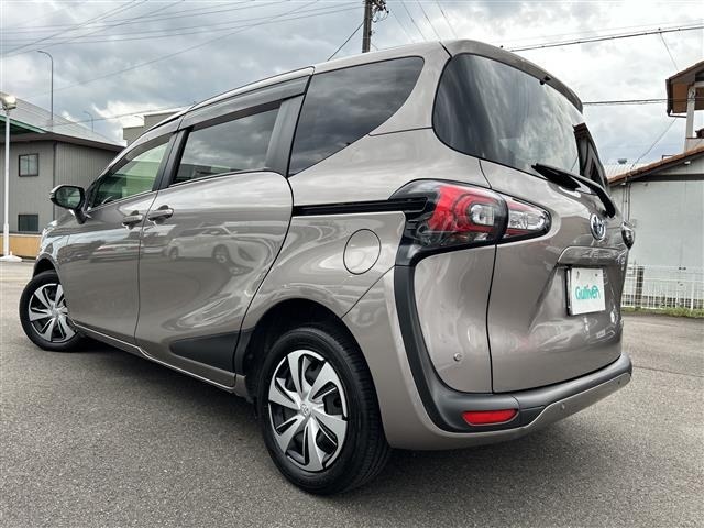 Toyota SIENTA 2020 7889369-13