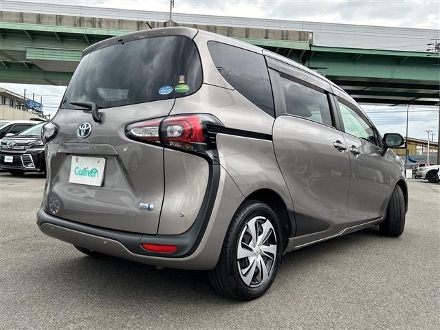 Toyota SIENTA 2020 7889369-2