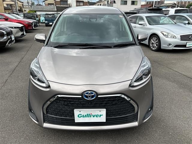 Toyota SIENTA 2020 7889369-22