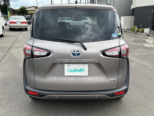 Toyota SIENTA 2020 7889369-4