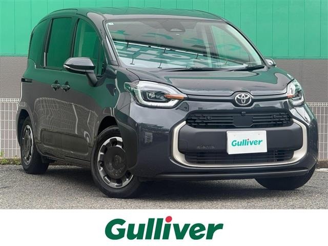 Toyota SIENTA 2025 7889376-0
