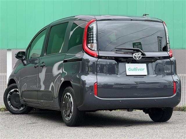 Toyota SIENTA 2025 7889376-2