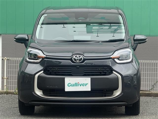 Toyota SIENTA 2025 7889376-20