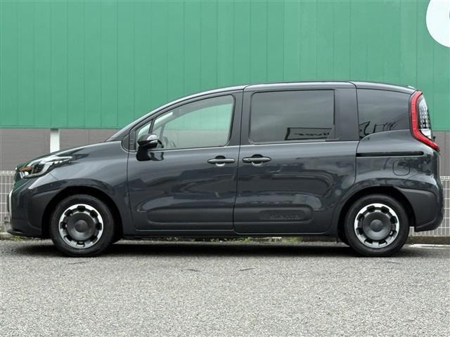 Toyota SIENTA 2025 7889376-22