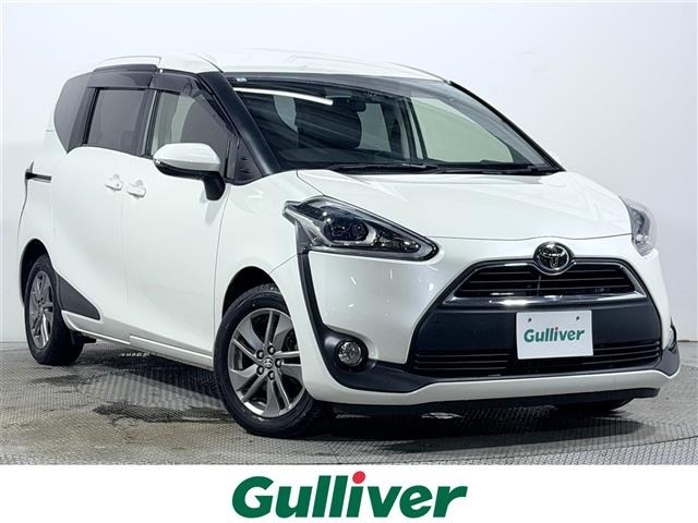 Toyota SIENTA 2018 7889386-0