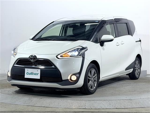 Toyota SIENTA 2018 7889386-17