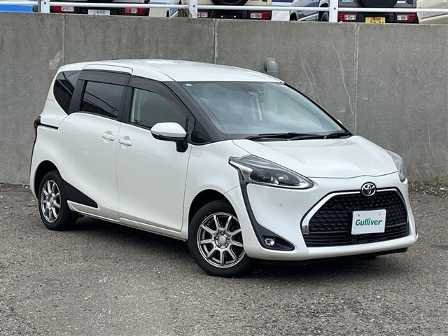 Toyota SIENTA 2019 7889392-0