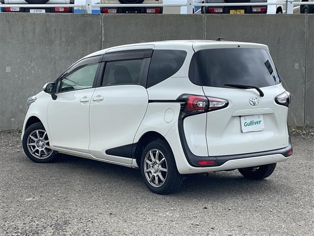 Toyota SIENTA 2019 7889392-13