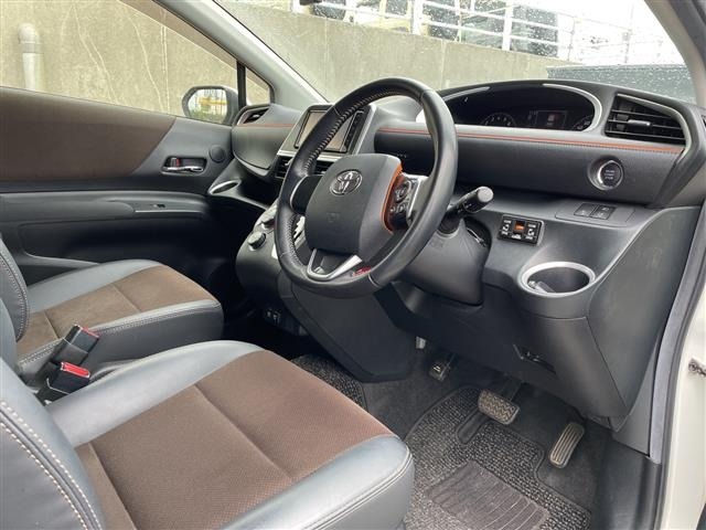 Toyota SIENTA 2019 7889392-20