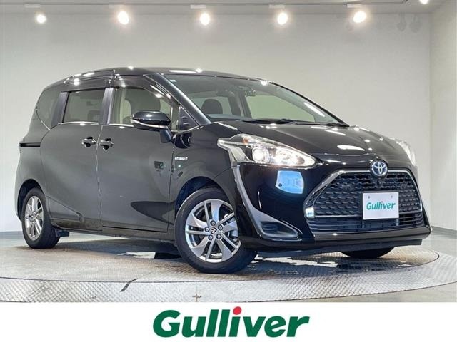 Toyota SIENTA 2019 7889407-0