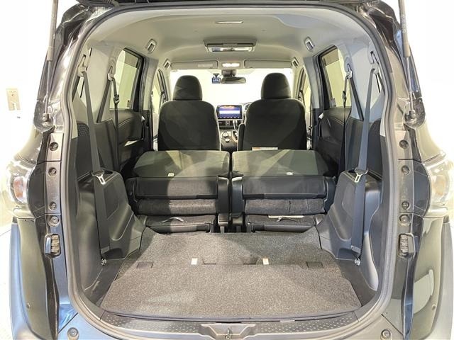 Toyota SIENTA 2019 7889407-12