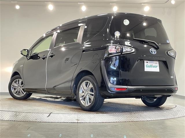 Toyota SIENTA 2019 7889407-14