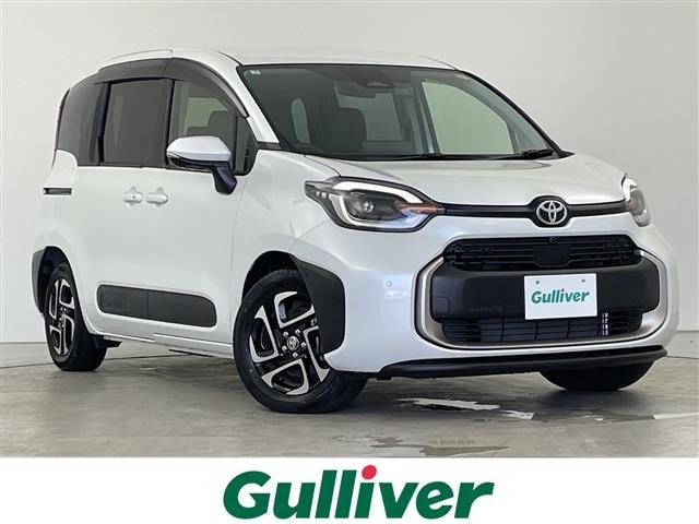 Toyota SIENTA 2025 7889409-0