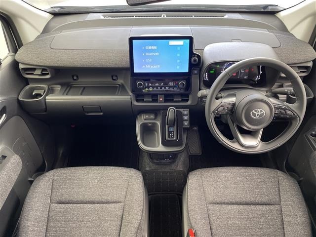 Toyota SIENTA 2025 7889409-16