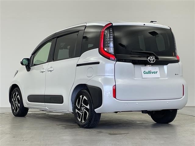 Toyota SIENTA 2025 7889409-2