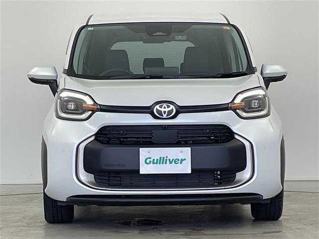 Toyota SIENTA 2025 7889409-21