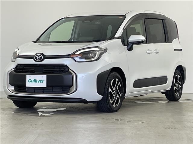 Toyota SIENTA 2025 7889409-23