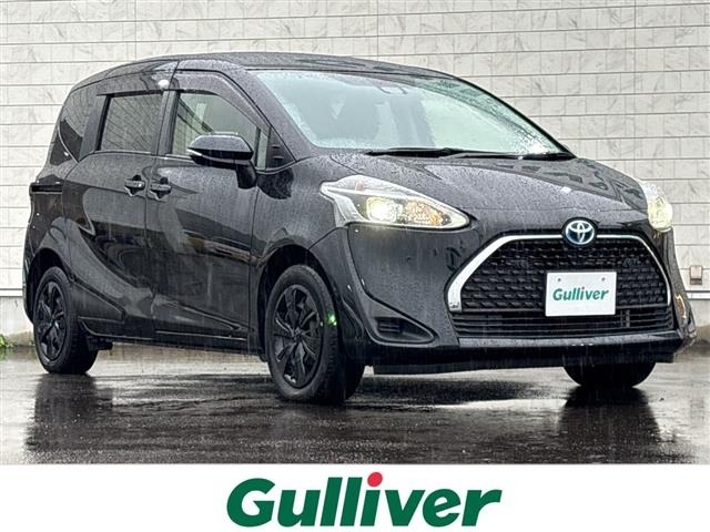 Toyota SIENTA 2021 7889429-0