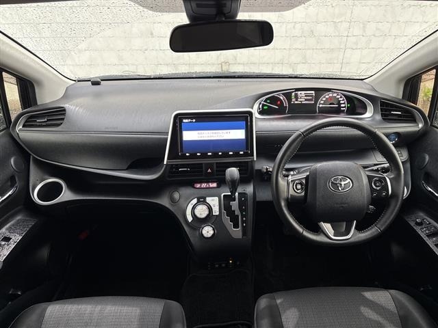 Toyota SIENTA 2021 7889429-14