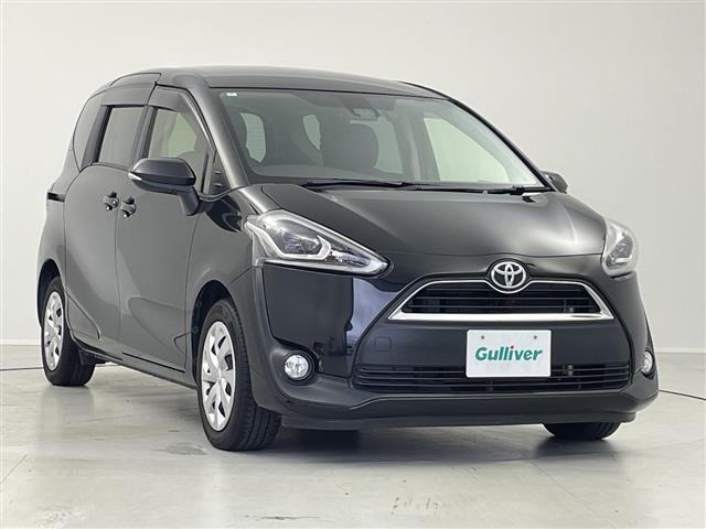 Toyota SIENTA 2018 7889443-0