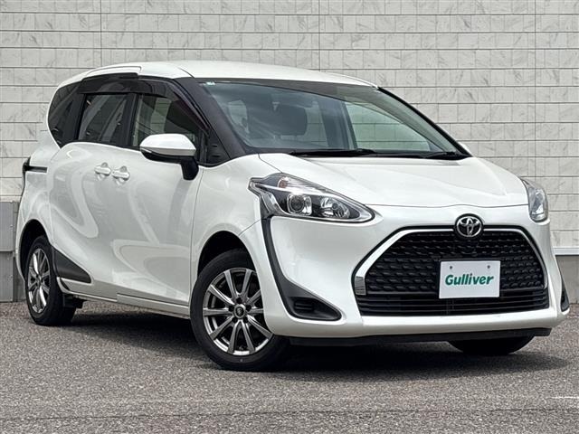 Toyota SIENTA 2019 7889444-0