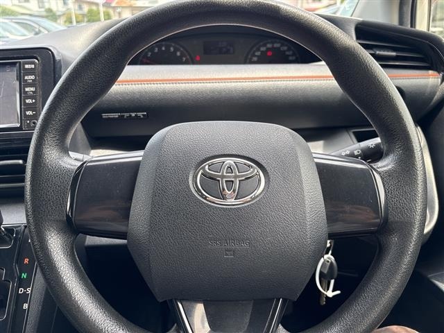 Toyota SIENTA 2019 7889444-2