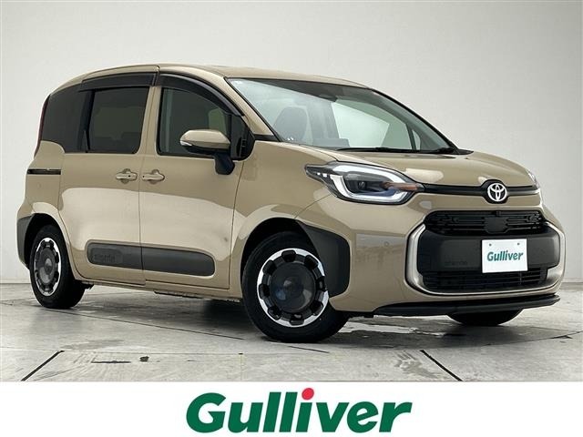 Toyota SIENTA 2025 7889456-0