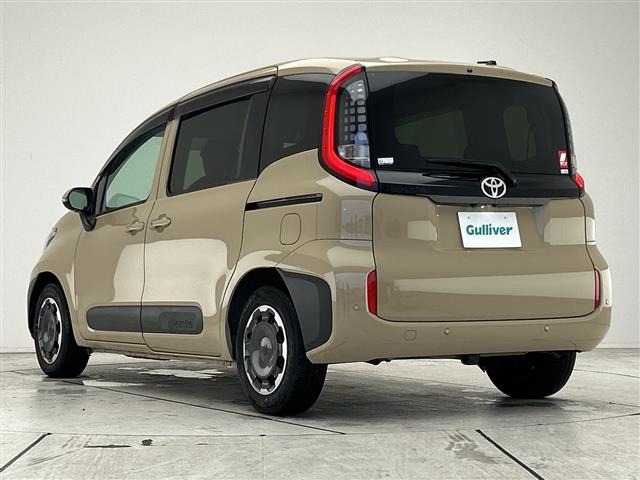 Toyota SIENTA 2025 7889456-4