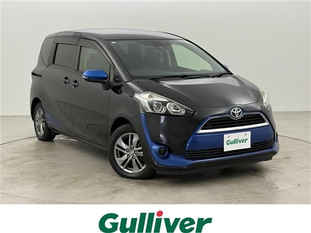 Toyota SIENTA 2018 7889457-0
