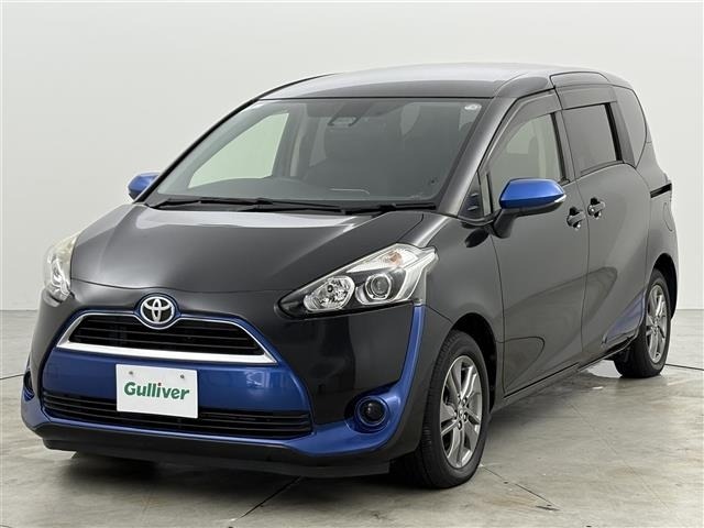 Toyota SIENTA 2018 7889457-22