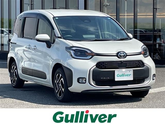 Toyota SIENTA 2022 7889474-0