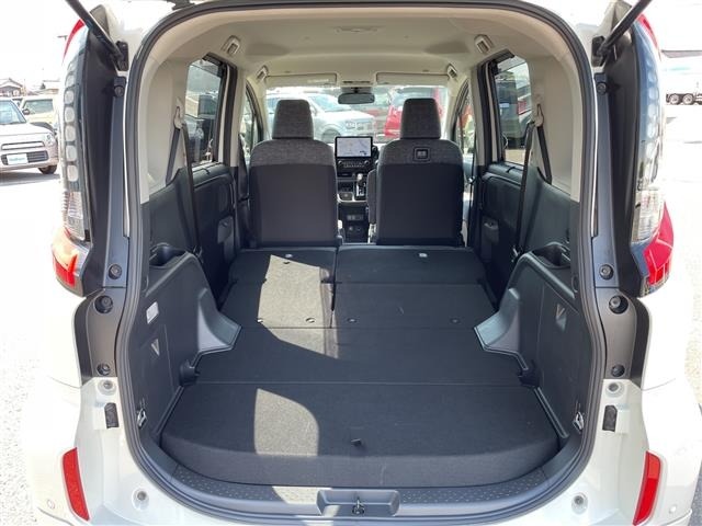 Toyota SIENTA 2022 7889474-2