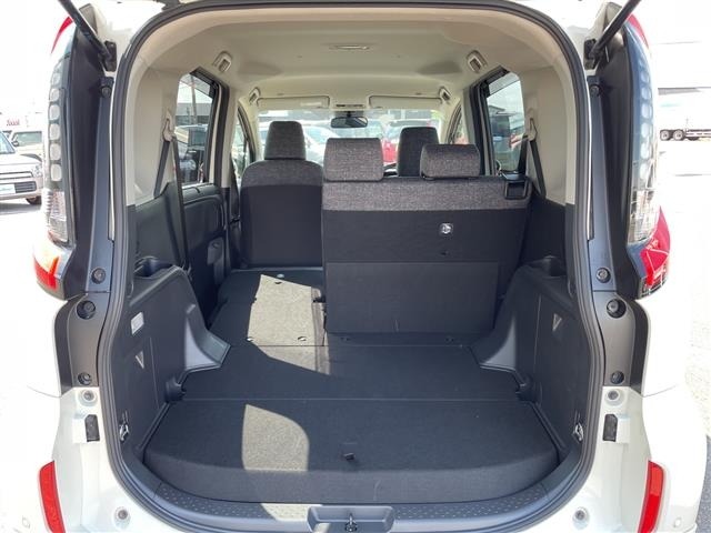 Toyota SIENTA 2022 7889474-22