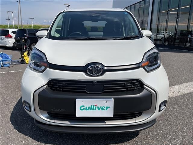 Toyota SIENTA 2022 7889474-4