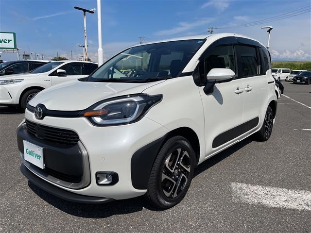 Toyota SIENTA 2022 7889474-6