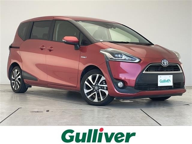 Toyota SIENTA 2018 7889475-0