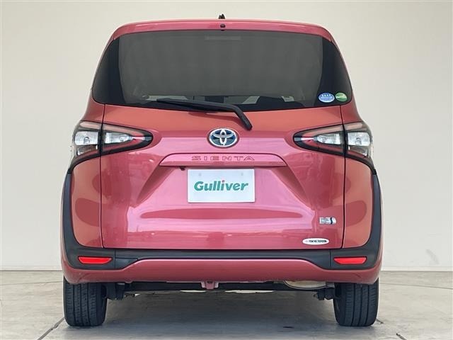 Toyota SIENTA 2018 7889475-13