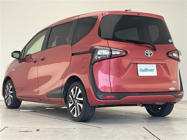 Toyota SIENTA 2018 7889475-4