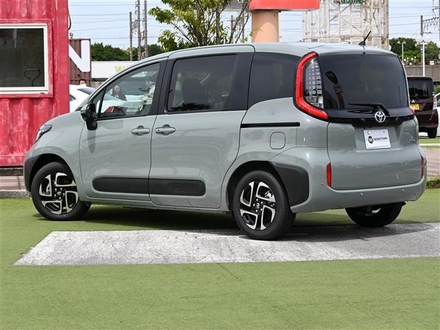 Toyota SIENTA 2026 7889483-14