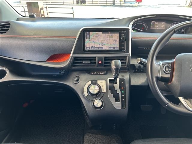 Toyota SIENTA 2015 7889550-11
